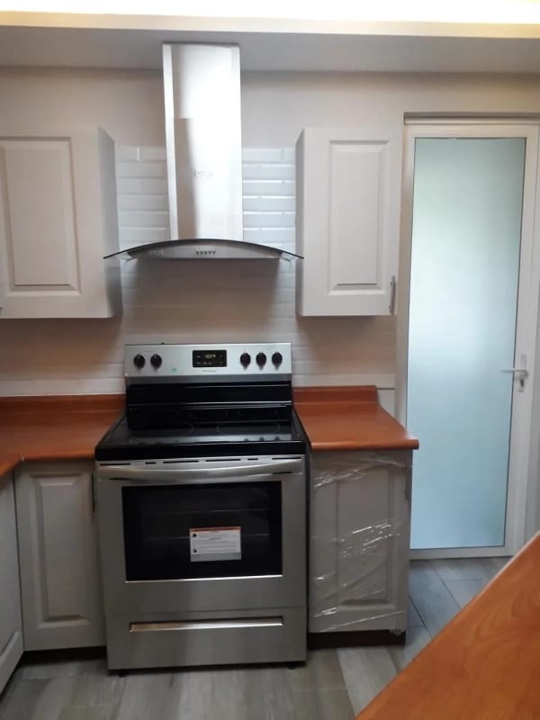 Venta de apartamento en Villa Clarita — Apartamento en Venta en Villa Clarita, Carretera a El Salvador, Guatemala, Ciudad — foto 11 de 12