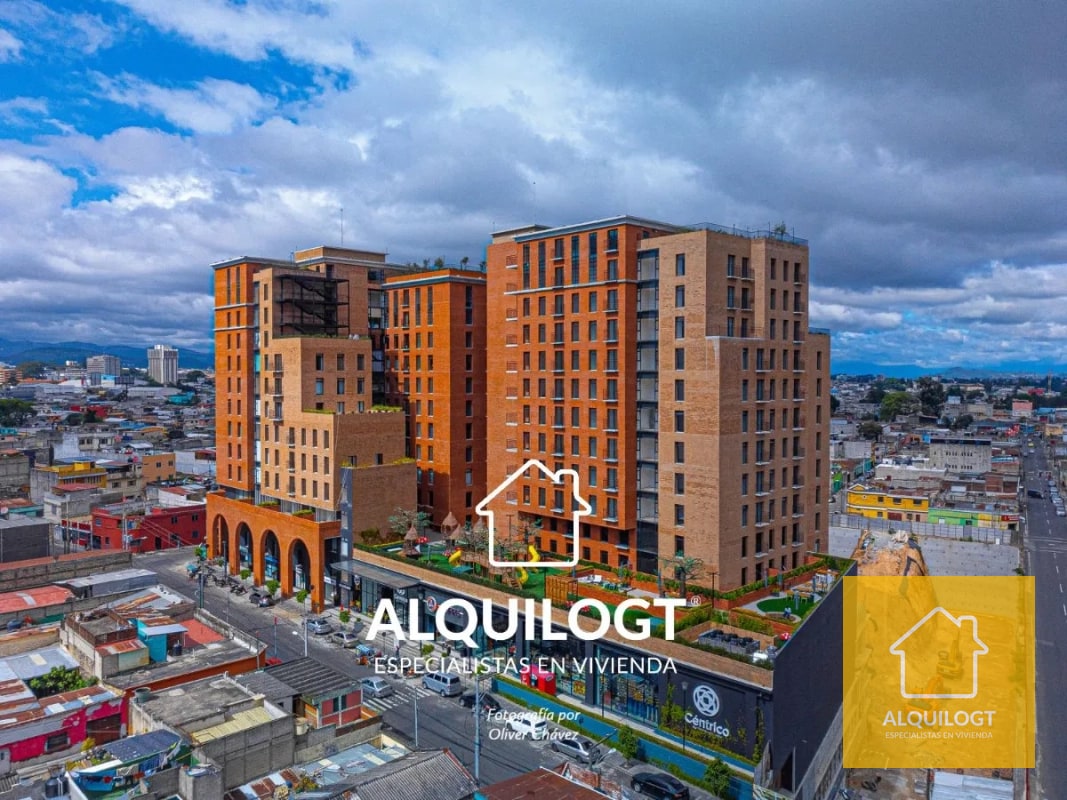 APARTAMENTO EN CENTRICO ZONA 5 ZONA 5 DE 2 HAB AGT2948 - 3