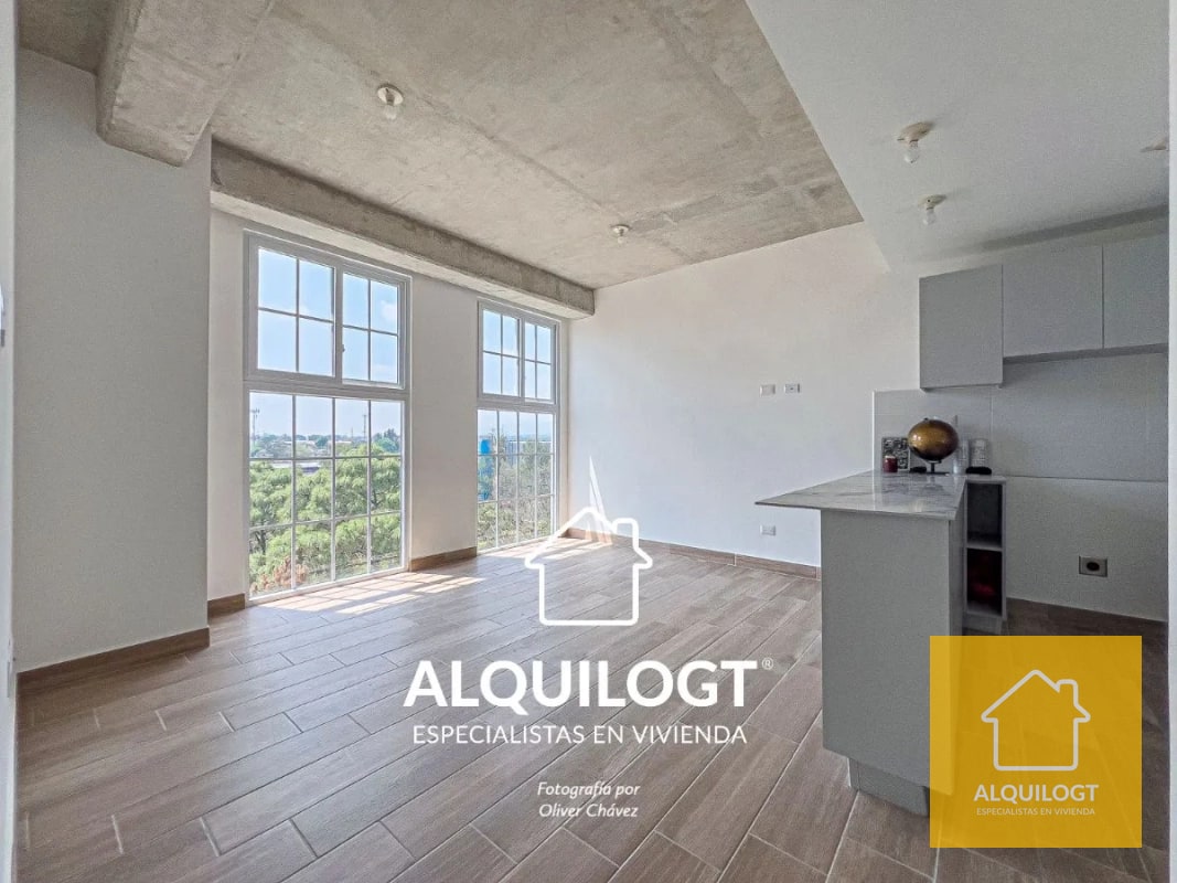 APARTAMENTO POR LA SIMEON CAÑAS ZONA 2 DE 2 HAB AGT2150 - 7