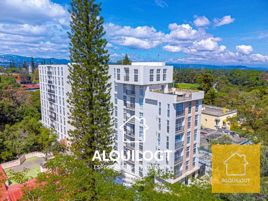 APARTAMENTO POR LA SIMEON CAÑAS ZONA 2 DE 2 HAB AGT2150 - 5