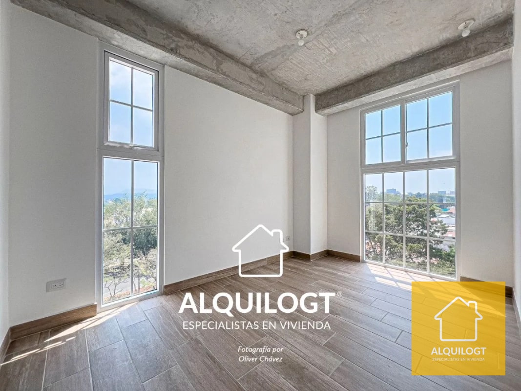 APARTAMENTO POR LA SIMEON CAÑAS ZONA 2 DE 2 HAB AGT2150 - 3