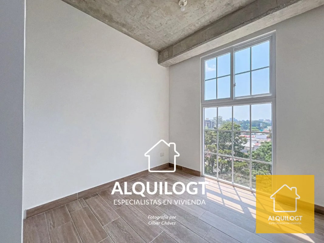APARTAMENTO POR LA SIMEON CAÑAS ZONA 2 DE 2 HAB AGT2150 - 2