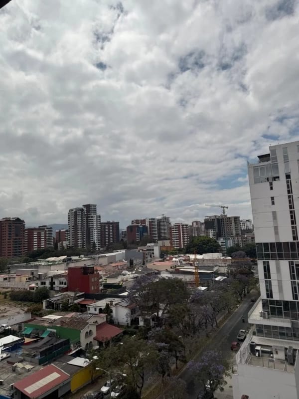 Apartamento en renta en zona 13 — Apartamento en Alquiler en Zona 13, Guatemala, Ciudad — foto 3 de 10