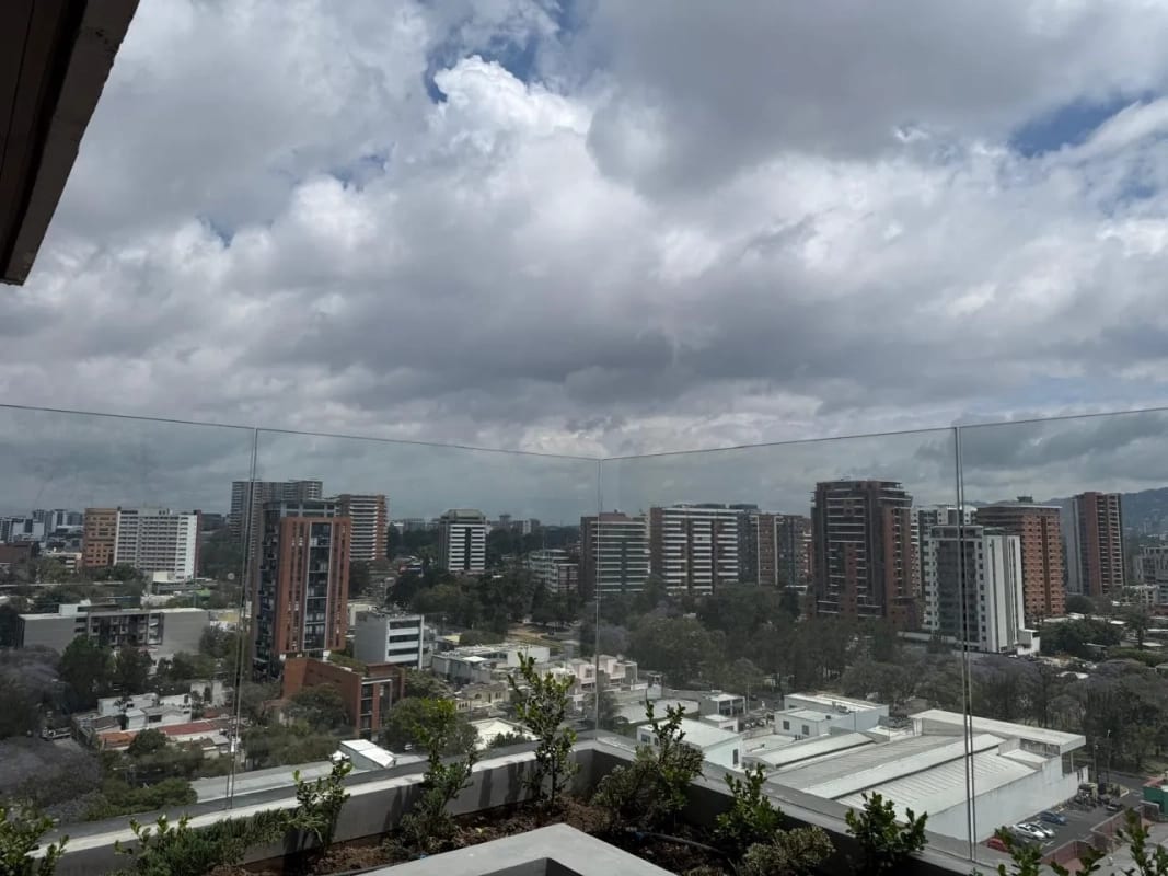 Apartamento en renta en zona 13 — Apartamento en Alquiler en Zona 13, Guatemala, Ciudad — foto 2 de 10