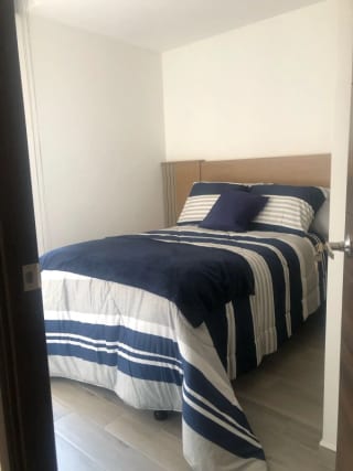 Apartamento  amueblado en Renta en zona 10 — Apartamento en Alquiler en Parque 10, Zona 10, Guatemala, Ciudad — miniatura 8 de 11