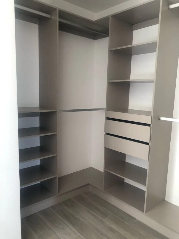 Apartamento  amueblado en Renta en zona 10 — Apartamento en Alquiler en Parque 10, Zona 10, Guatemala, Ciudad — foto 6 de 11