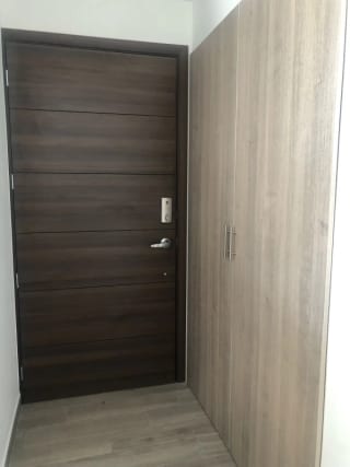 Apartamento  amueblado en Renta en zona 10 — Apartamento en Alquiler en Parque 10, Zona 10, Guatemala, Ciudad — miniatura 7 de 11
