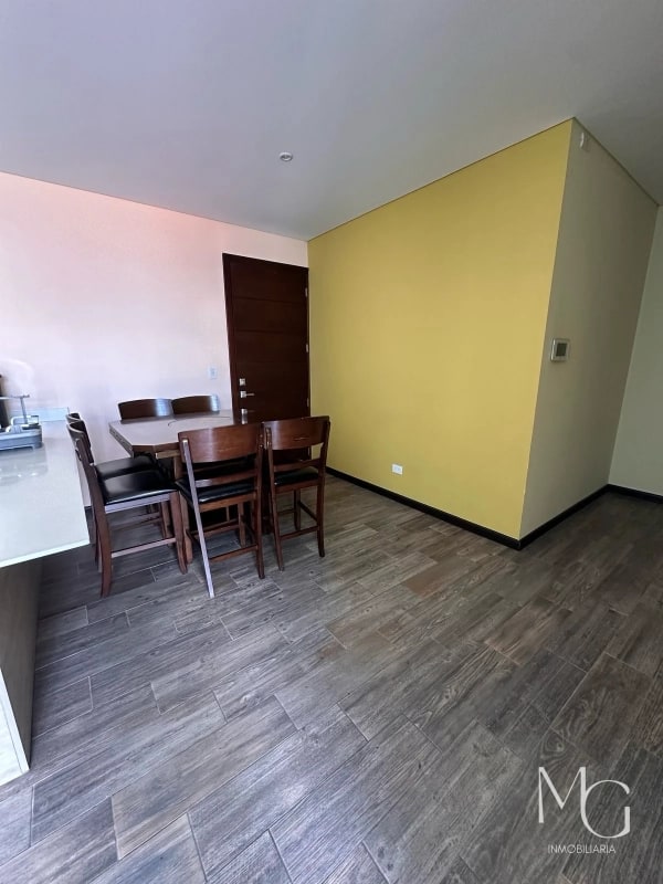 ALQUILO APARTAMENTO EN LIRIOS 1 CAYALA, ZONA 16 - 7