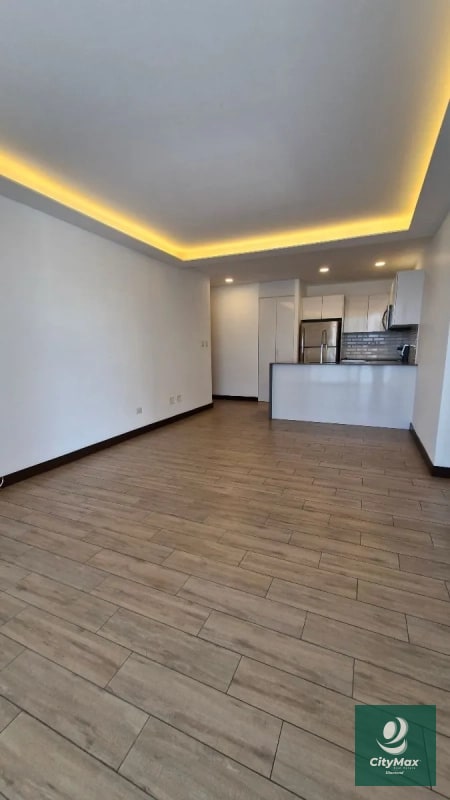 Apartamento en renta en zona 15 Vista Hermosa 2 - 17