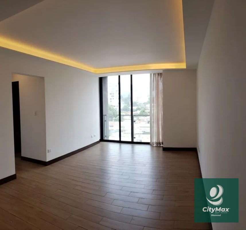 Apartamento en renta en zona 15 Vista Hermosa 2 - 14