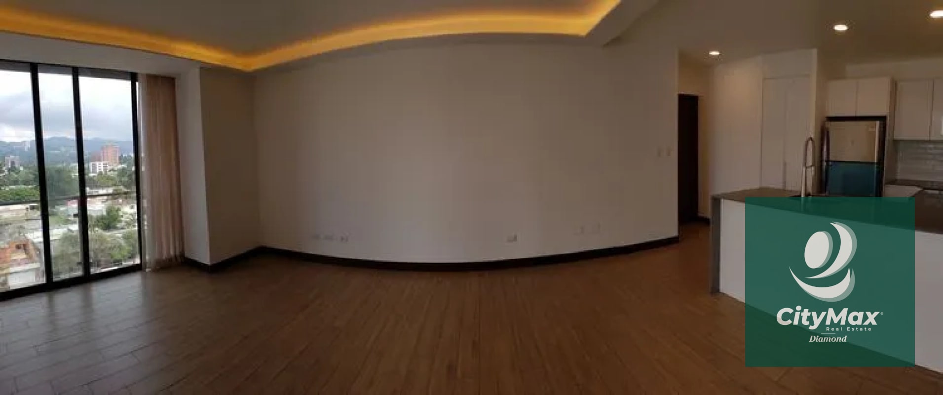 Apartamento en renta en zona 15 Vista Hermosa 2 - 13