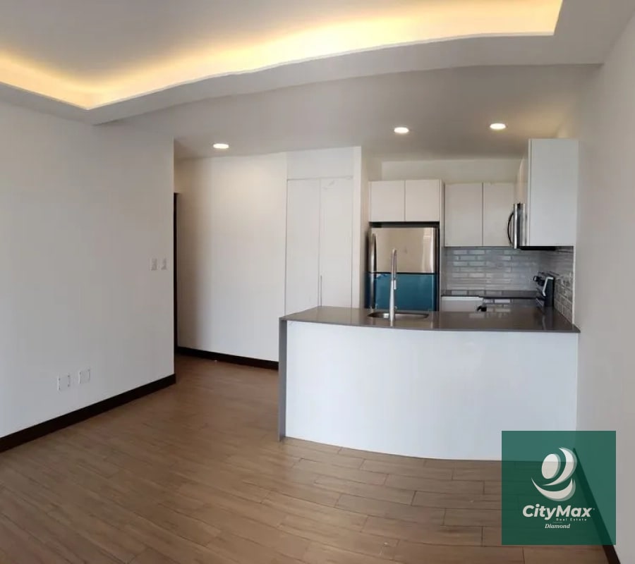 Apartamento en renta en zona 15 Vista Hermosa 2 - 12