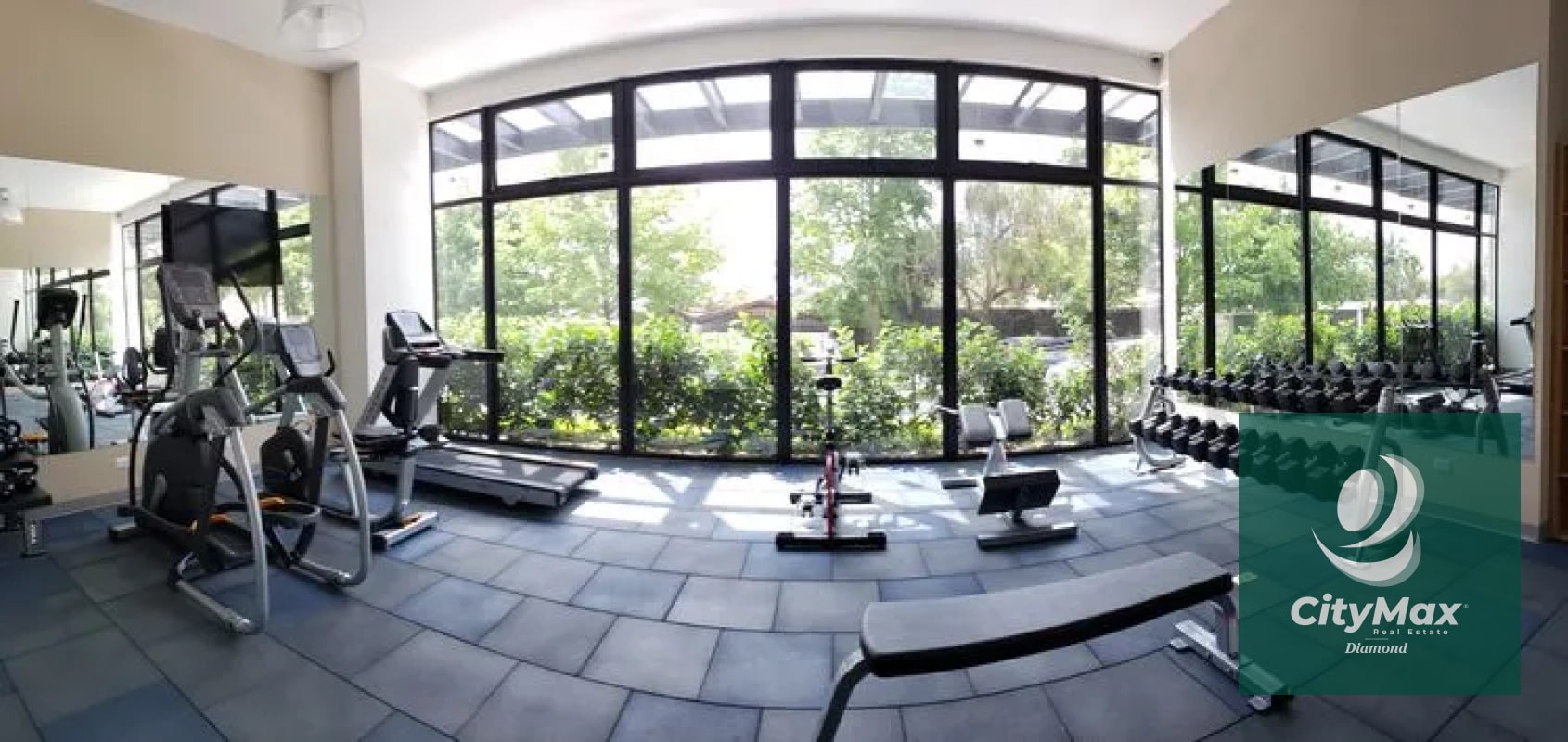 Apartamento en renta en zona 15 Vista Hermosa 2 - 7
