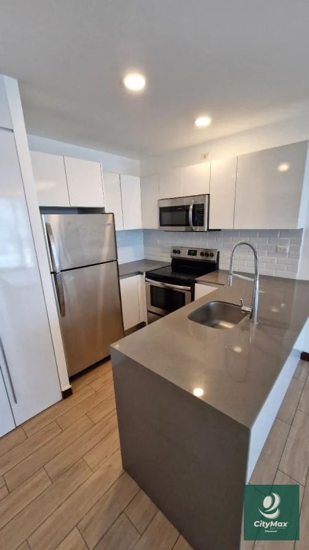 Apartamento en renta en zona 15 Vista Hermosa 2 - 5