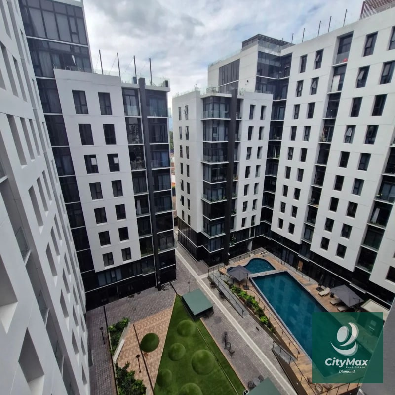 Apartamento en venta Villa Mariscal zona 11 - 5