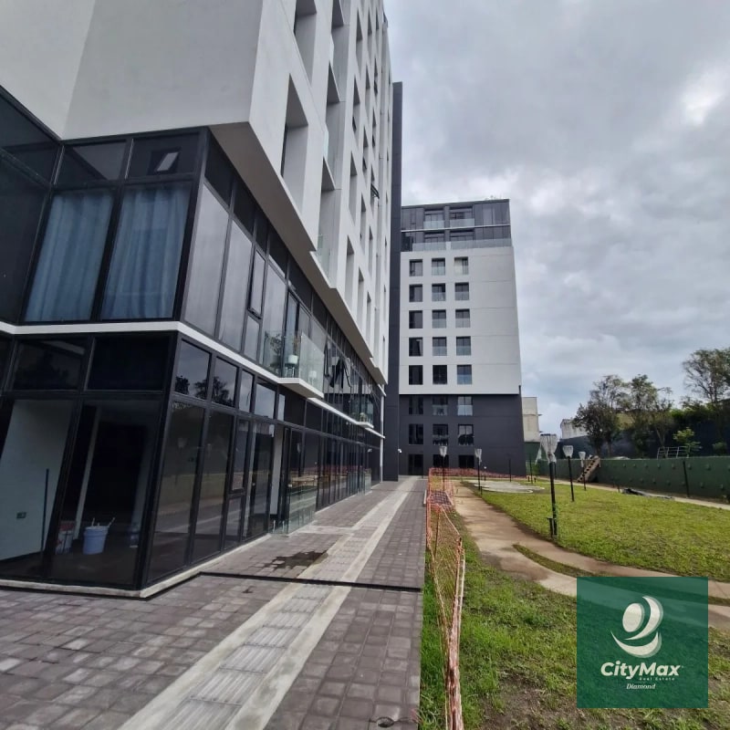Apartamento en venta Villa Mariscal zona 11 - 3