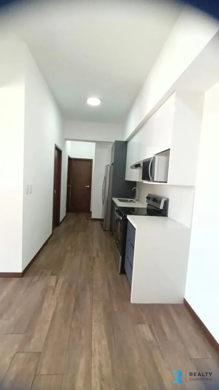 RENTO APARTAMENTO ZONA 10, MORETTI - 7