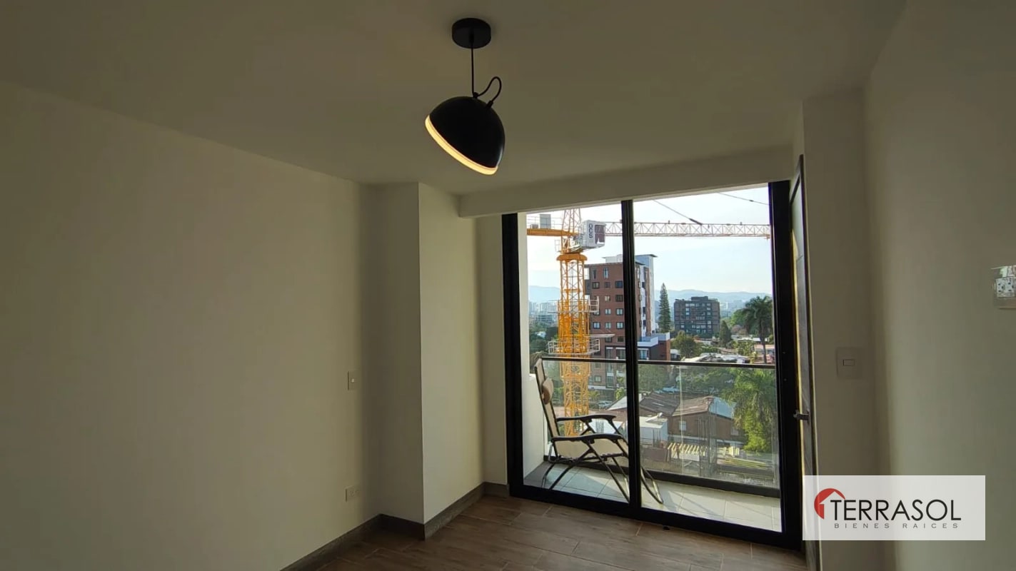 Apartamento moderno Kiintea zona 15 - 13