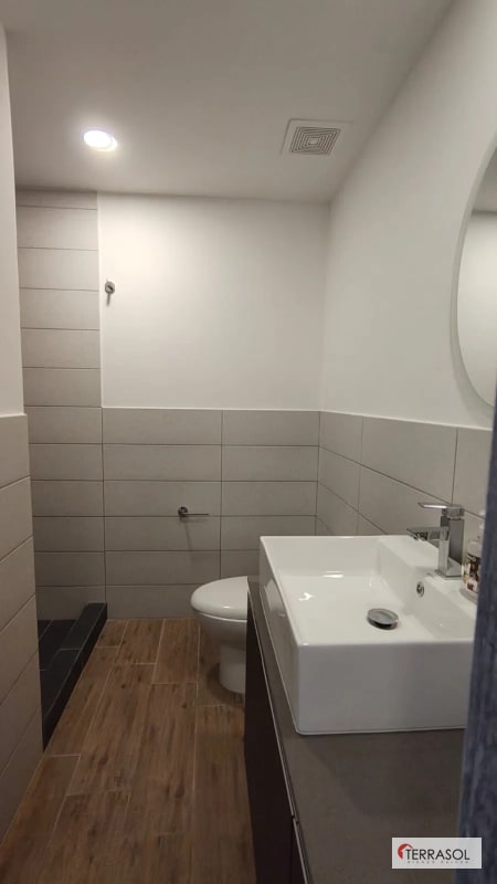Apartamento moderno Kiintea zona 15 - 12