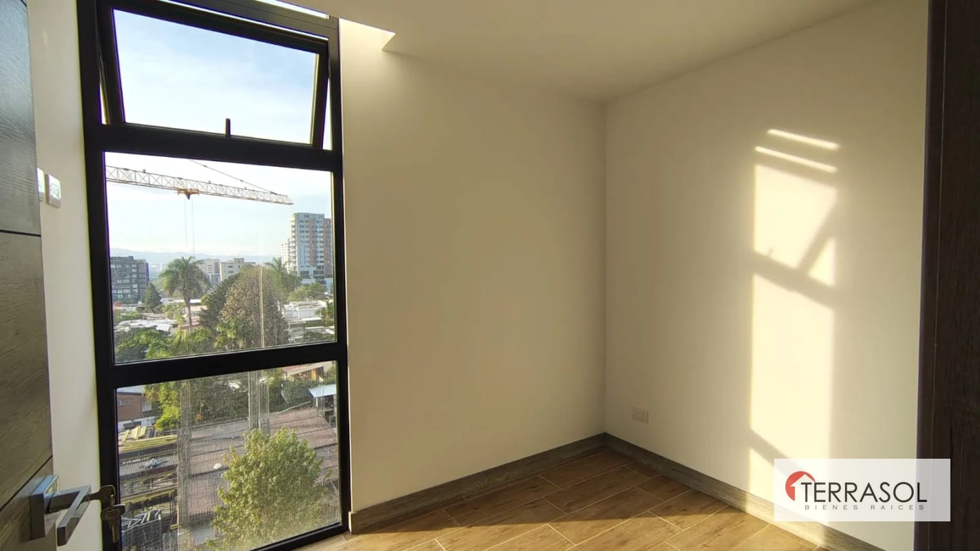 Apartamento moderno Kiintea zona 15 - 11