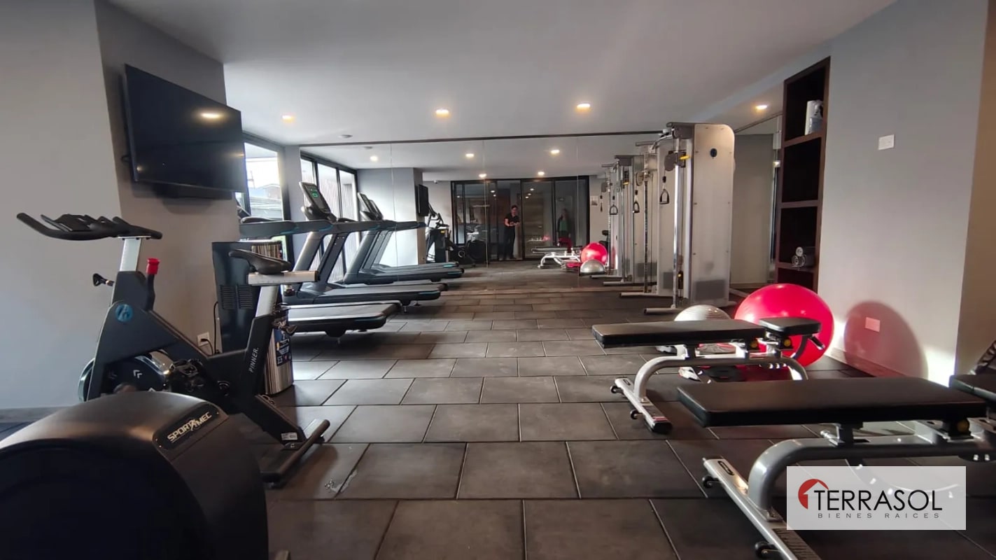 Apartamento moderno Kiintea zona 15 - 5