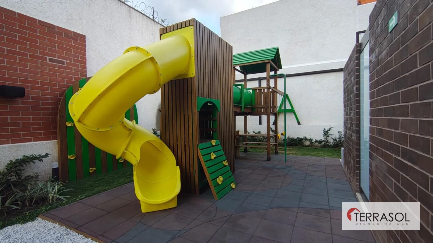 Apartamento moderno Kiintea zona 15 - 4