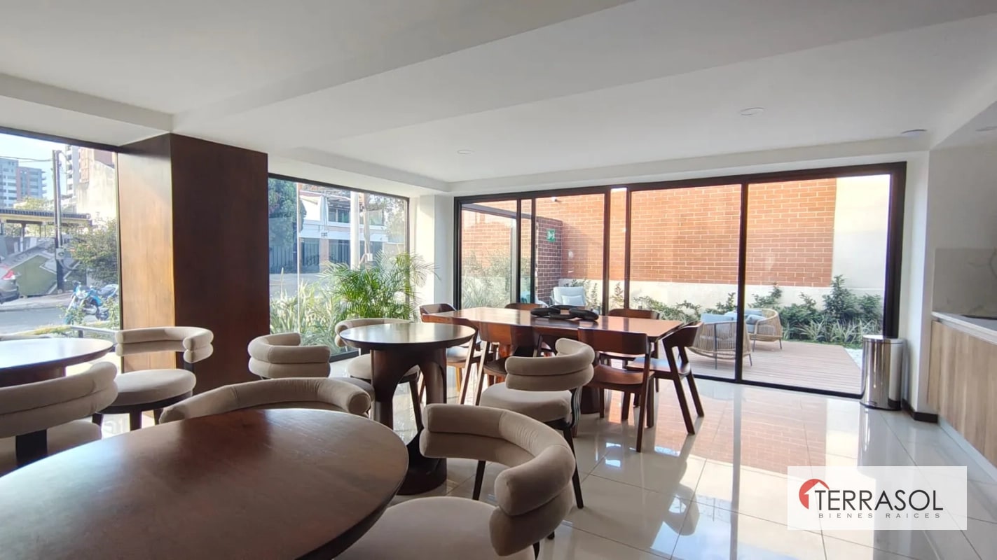 Apartamento moderno Kiintea zona 15 - 2