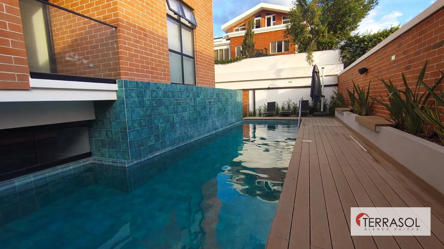 Apartamento moderno Kiintea zona 15 - 1