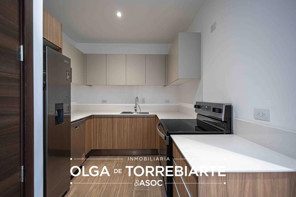 Apartamento en Spazio, Zona 15 — Apartamento en Alquiler en Spazio, Zona 15, Guatemala, Ciudad — foto 3 de 7