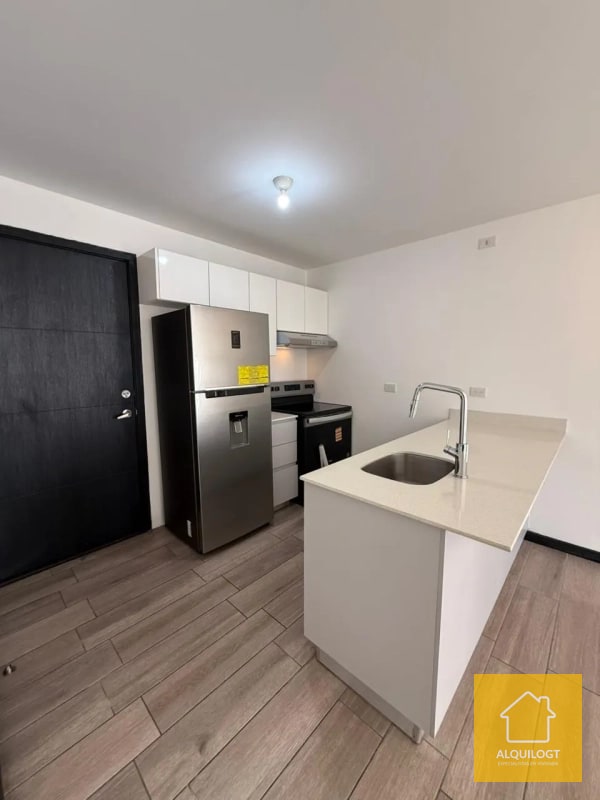 APARTAMENTO EN VIRÓ MARISCAL ZONA 11 DE 3 HAB AGT1555 - 8