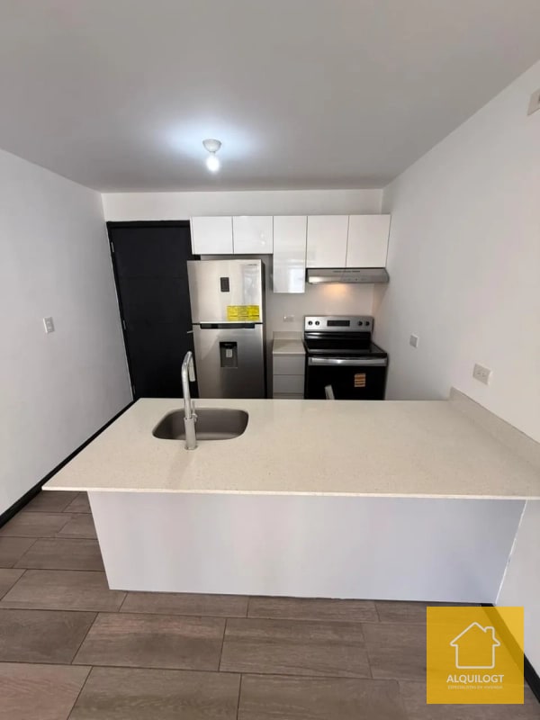 APARTAMENTO EN VIRÓ MARISCAL ZONA 11 DE 3 HAB AGT1555 - 6