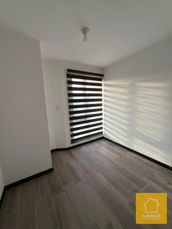 APARTAMENTO EN VIRÓ MARISCAL ZONA 11 DE 3 HAB AGT1555 - 5