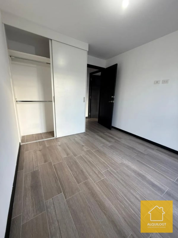 APARTAMENTO EN VIRÓ MARISCAL ZONA 11 DE 3 HAB AGT1555 - 3