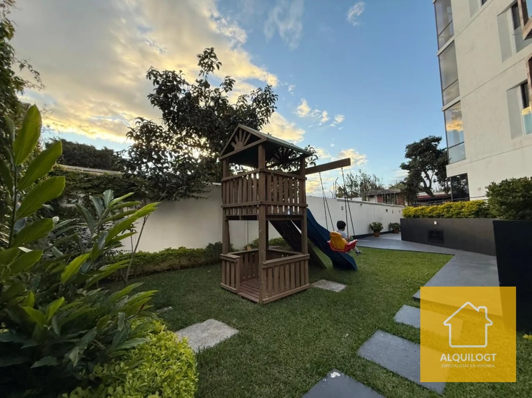 APARTAMENTO EN VIRÓ MARISCAL ZONA 11 DE 3 HAB AGT1555 - 1
