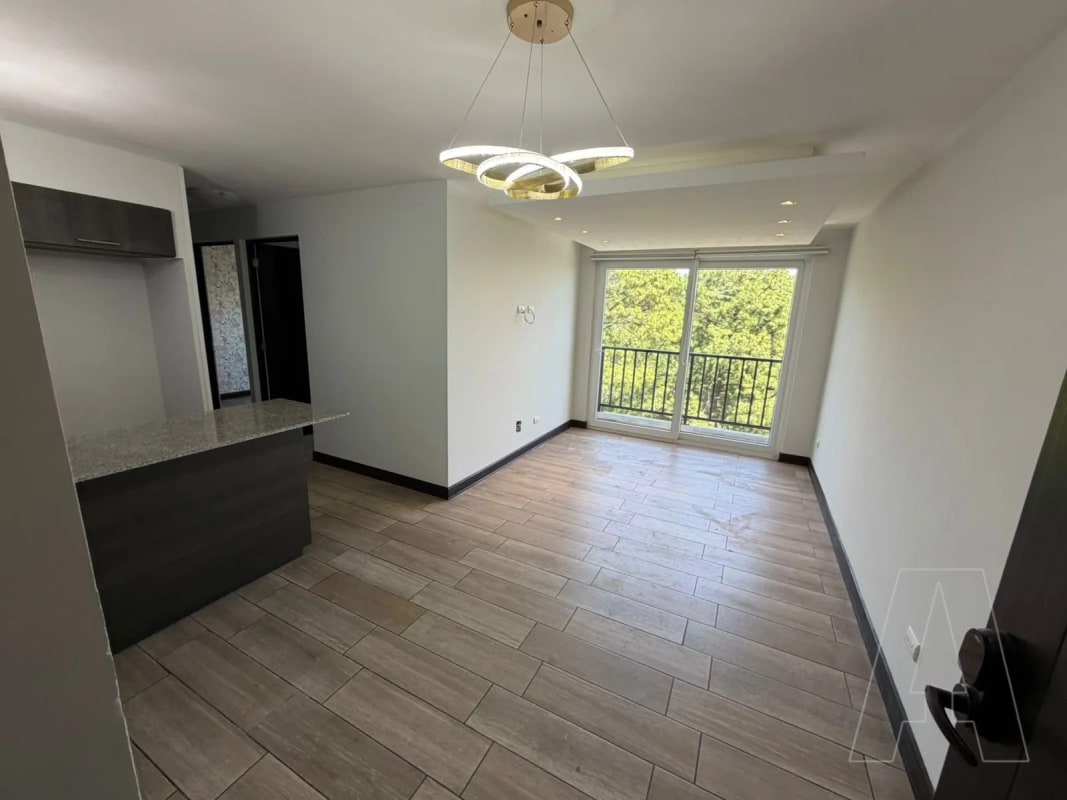 APARTAMENTO EN RENTA ZONA 1 MIXCO ANCONA - 16