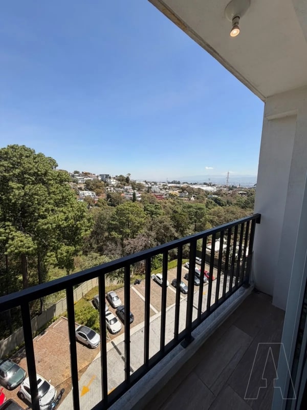 APARTAMENTO EN RENTA ZONA 1 MIXCO ANCONA - 13