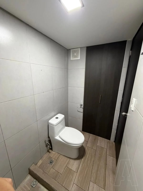 APARTAMENTO EN RENTA ZONA 1 MIXCO ANCONA - 4