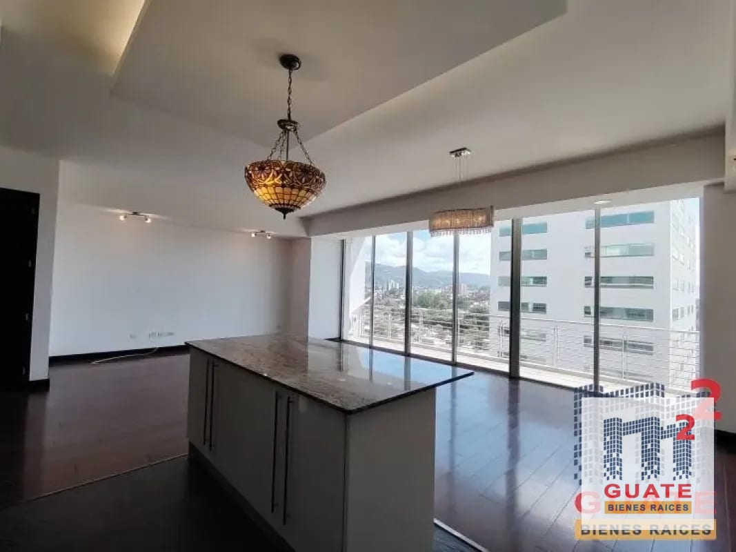 Apartamento en Renta, Zona 10 — Apartamento en Alquiler en Zona 10, Guatemala, Ciudad — foto 16 de 16