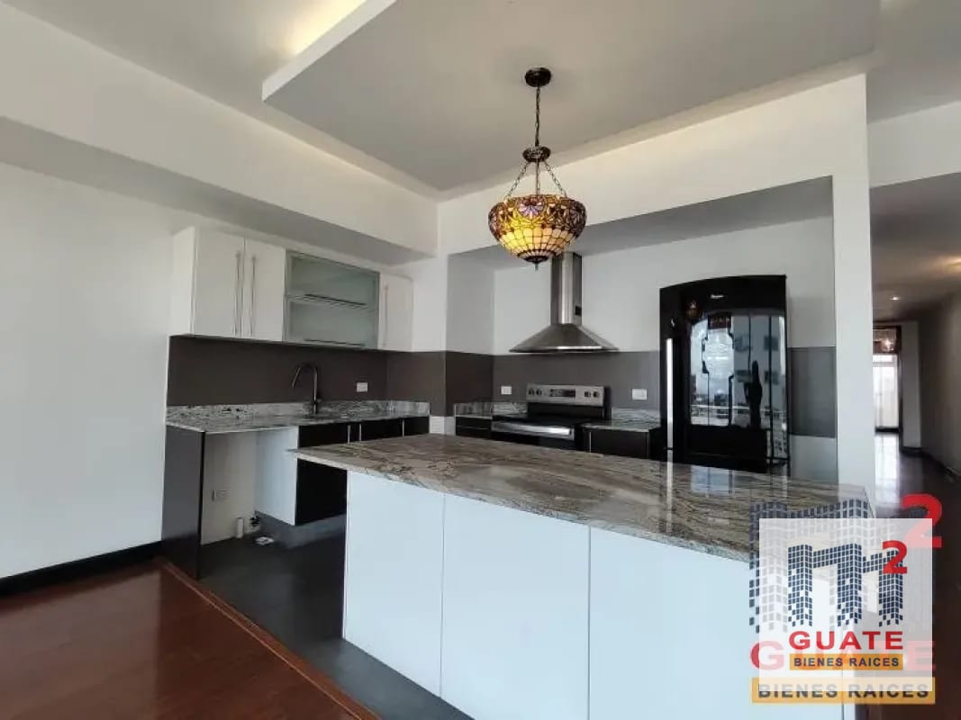 Apartamento en Renta, Zona 10 — Apartamento en Alquiler en Zona 10, Guatemala, Ciudad — foto 15 de 16