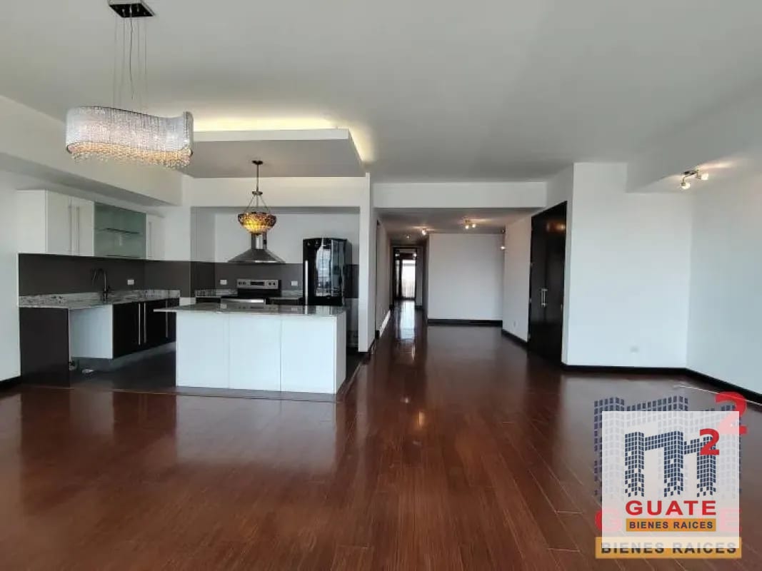 Apartamento en Renta, Zona 10 — Apartamento en Alquiler en Zona 10, Guatemala, Ciudad — foto 14 de 16