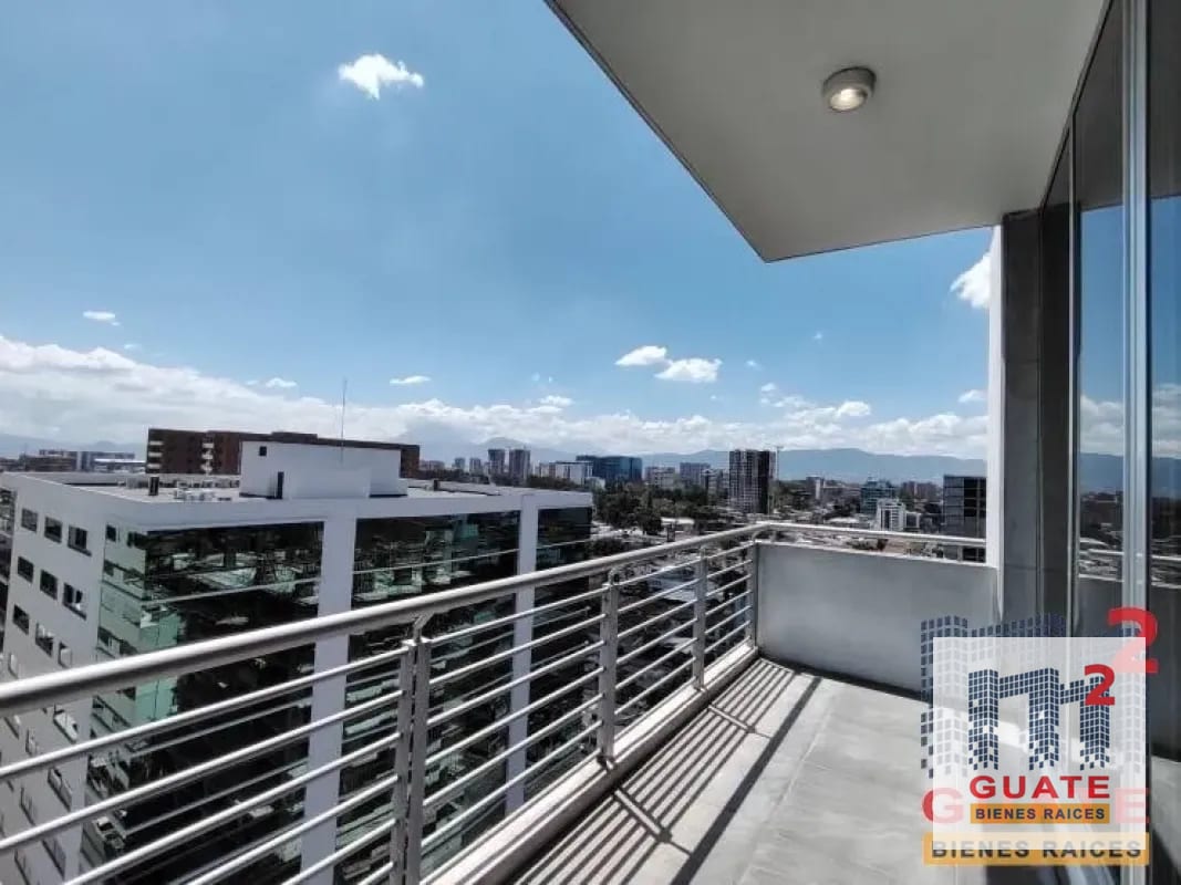 Apartamento en Renta, Zona 10 — Apartamento en Alquiler en Zona 10, Guatemala, Ciudad — foto 13 de 16