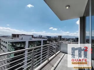 Apartamento en Renta, Zona 10 — Apartamento en Alquiler en Zona 10, Guatemala, Ciudad — miniatura 13 de 16