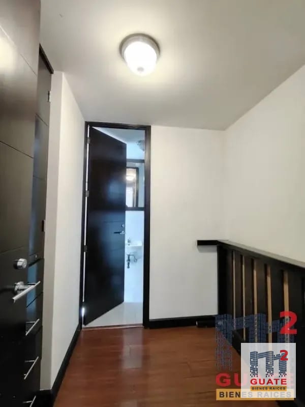 Apartamento en Renta, Zona 10 — Apartamento en Alquiler en Zona 10, Guatemala, Ciudad — foto 12 de 16