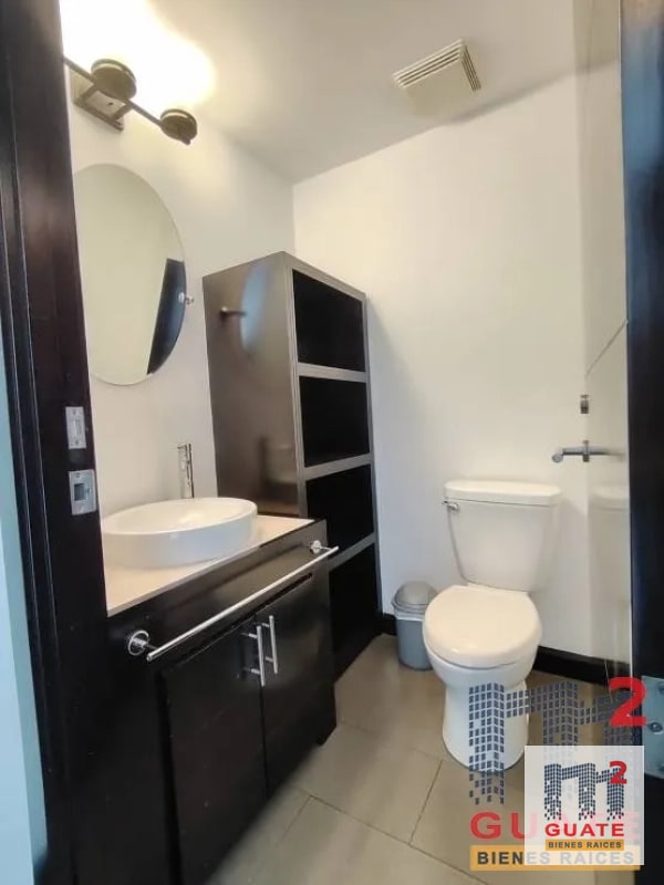Apartamento en Renta, Zona 10 - 10