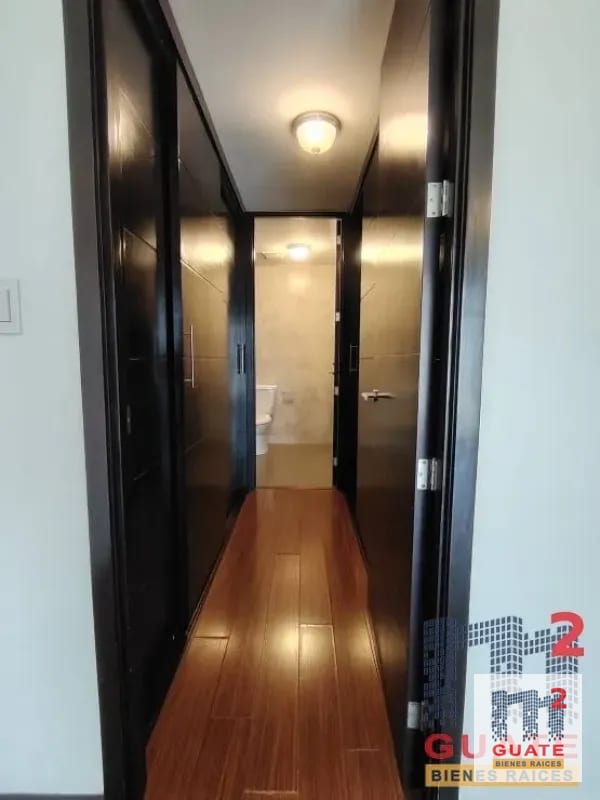 Apartamento en Renta, Zona 10 — Apartamento en Alquiler en Zona 10, Guatemala, Ciudad — foto 10 de 16