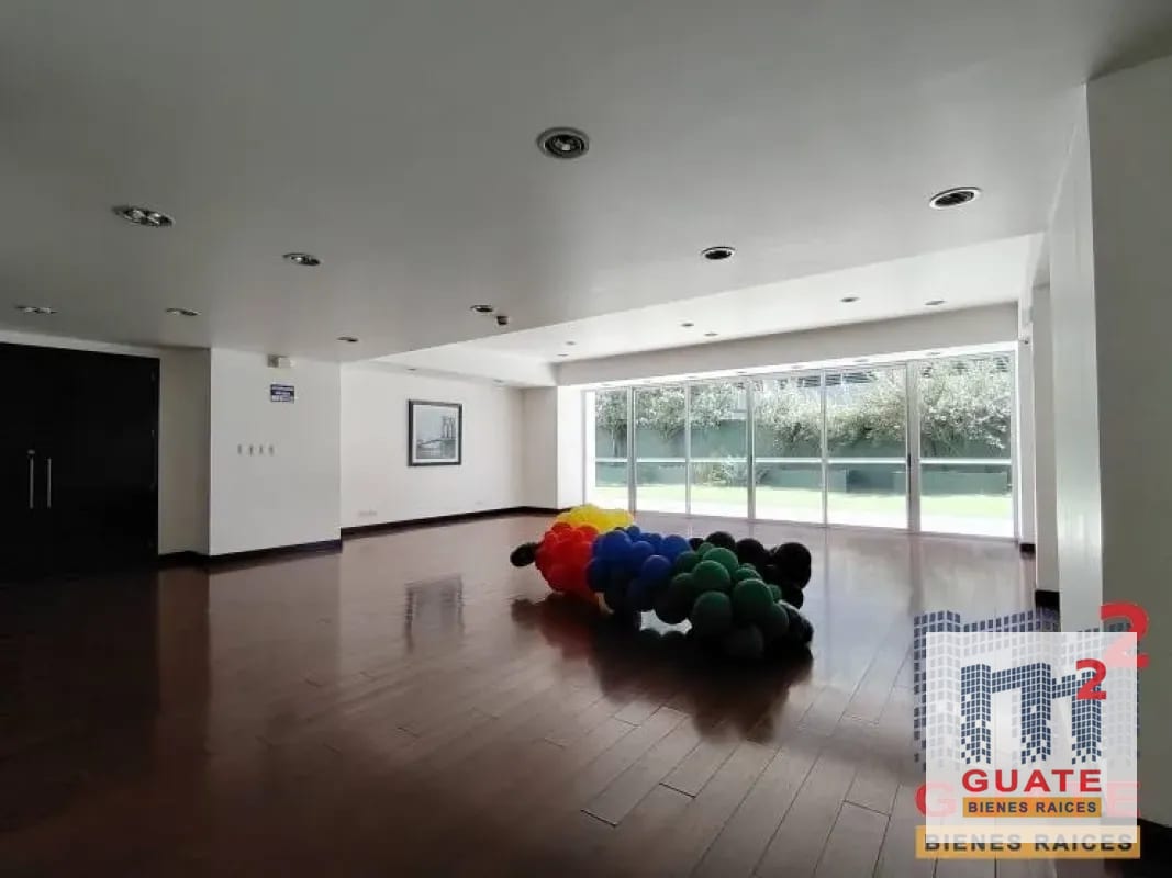 Apartamento en Renta, Zona 10 — Apartamento en Alquiler en Zona 10, Guatemala, Ciudad — foto 8 de 16