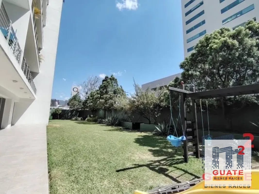Apartamento en Renta, Zona 10 — Apartamento en Alquiler en Zona 10, Guatemala, Ciudad — foto 7 de 16