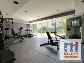 Apartamento en Renta, Zona 10 — Apartamento en Alquiler en Zona 10, Guatemala, Ciudad — miniatura 6 de 16