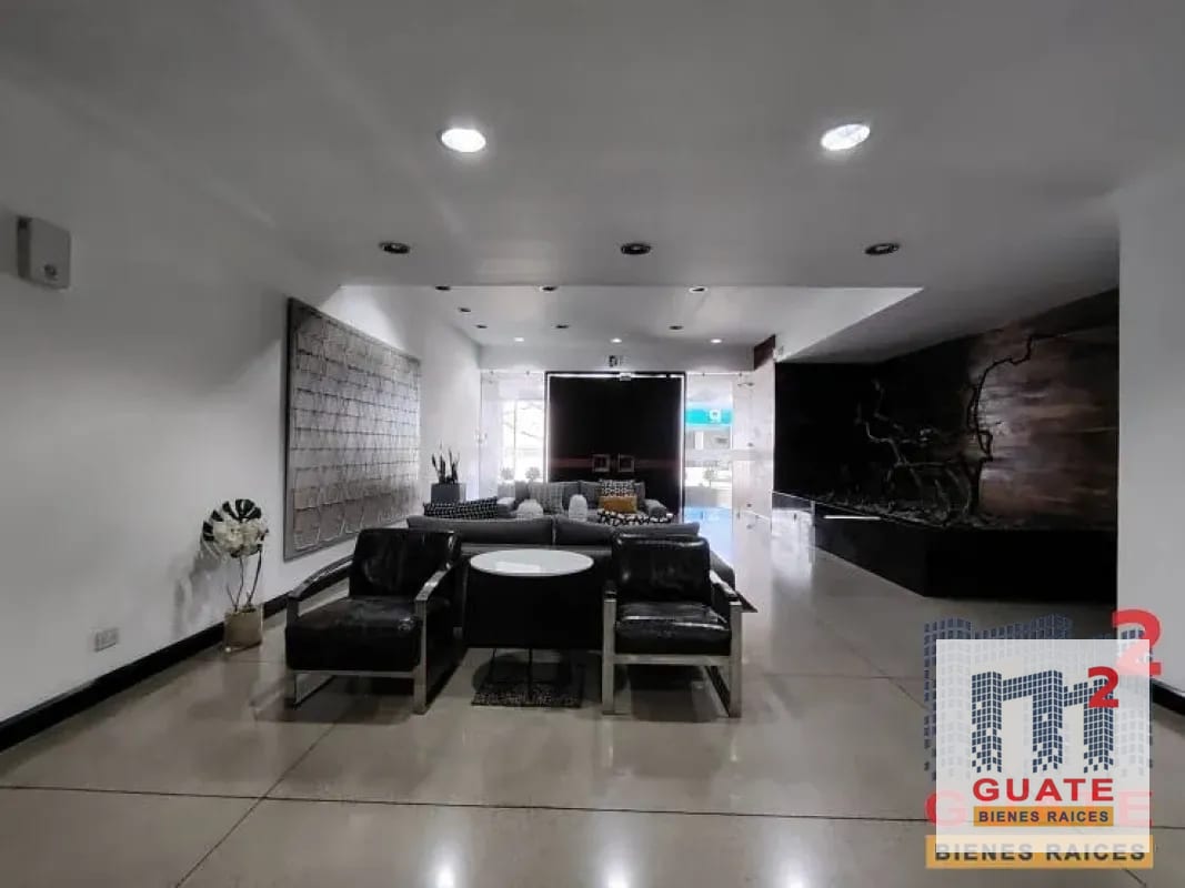 Apartamento en Renta, Zona 10 — Apartamento en Alquiler en Zona 10, Guatemala, Ciudad — foto 4 de 16