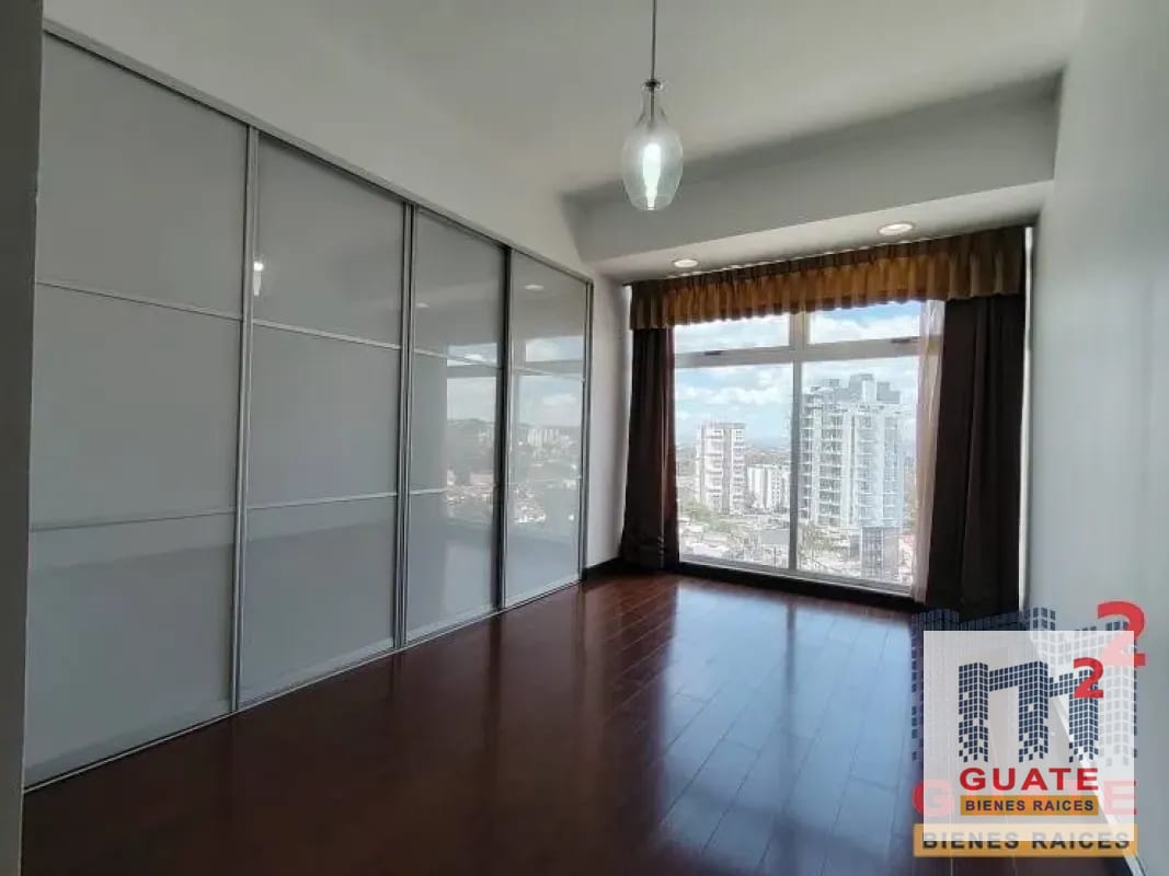 Apartamento en Renta, Zona 10 — Apartamento en Alquiler en Zona 10, Guatemala, Ciudad — foto 3 de 16